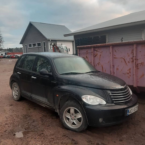 Chrysler pt cruiser -06