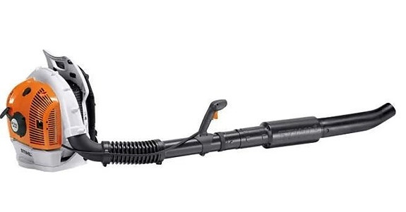Stihl br 500 Lehtipuhallin