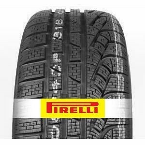 Ajamattomat Pirelli 295/35R19 Keski-Euroopan kitkat kesärenkaiksi rahteineen