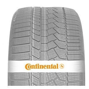 Uudet Continental 205/60R18 99H Keski-Euroopan kitkat kesärenkaiksi rahteineen
