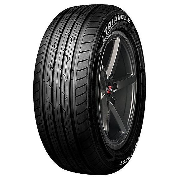 Uudet Triangle 175/70R14 kesärenkaat rahteineen