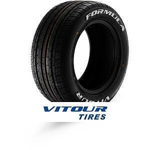 Uudet Vitour 195/50R15 kesärenkaat rahteineen