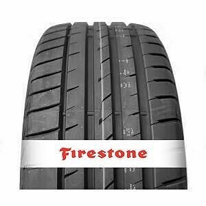 Uudet Firestone 245/30R20 kesärenkaat rahteineen