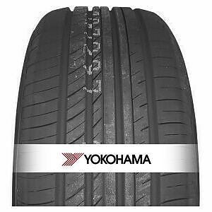 Uudet Yokohama 235/50R21 kesärenkaat rahteineen