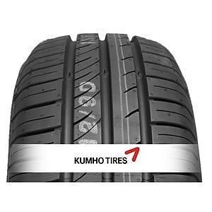 Uudet Kumho 155/70R13 kesärenkaat rahteineen