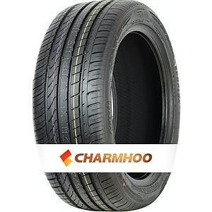 Kaksi uutta Charmhoo 175/80R14 kesärengasta rahteineen