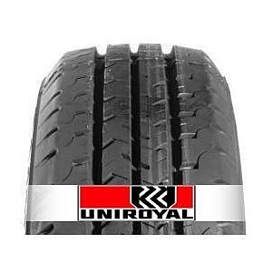 Uudet Uniroyal 195/70R15 97T kesärenkaat rahteineen