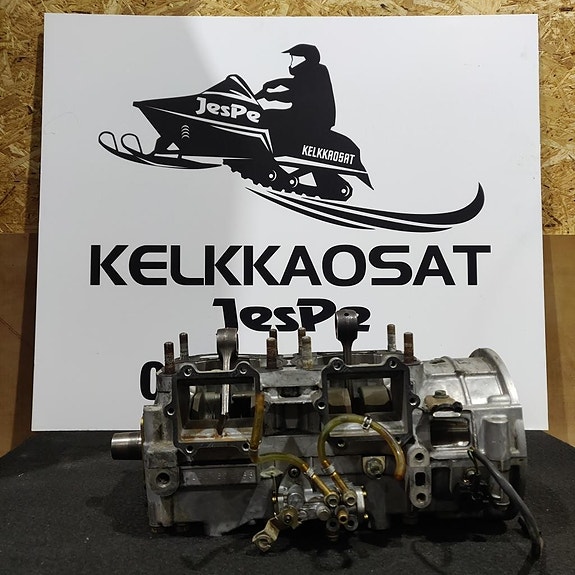 Arctic Cat efi 500