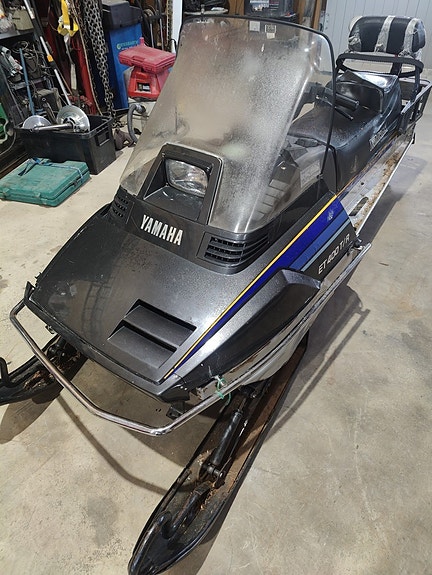 Yamaha et osia