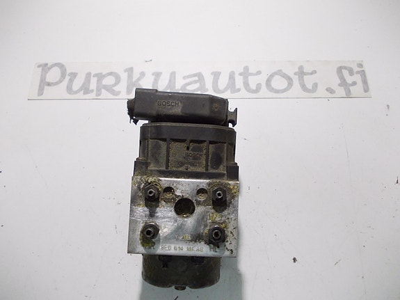 Vw passat 1998 hydraulipumppu