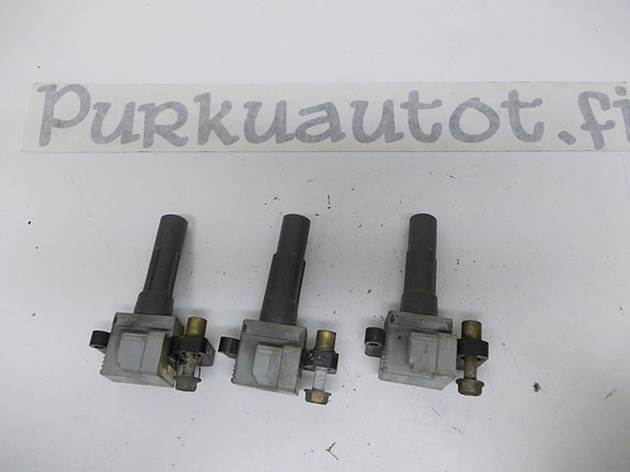 Subaru impreza 2004 sytytyspuola