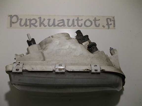 Volvo s40 etuvalo oikea 1998