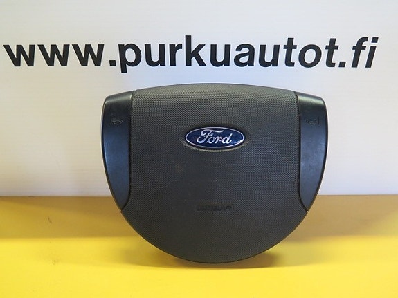 Ford mondeo Airbag kuljettajan tyyny 2002