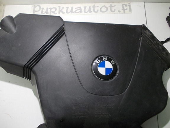 Bmw e46 moottorin suojakuori 2004