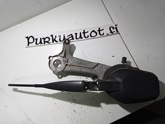 Mb e-sarja tuulilasin pyykimen mekansimi 2001