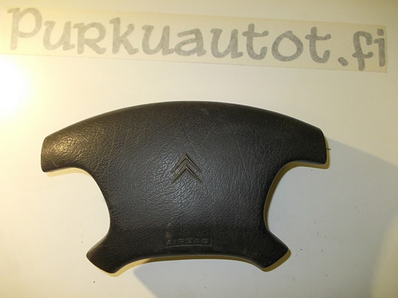 Citroen xantia 1997 kuljettajan airbag