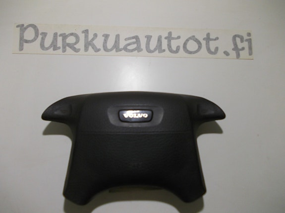Volvo s40\v40 kuljettajan airbag 1998