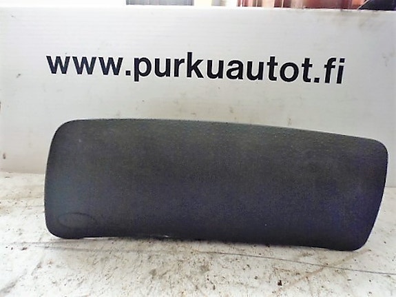 Citroen c2 matkustajan airbag 2004