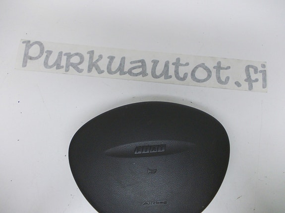 Fiat punto 2002 kuljettajan airbag