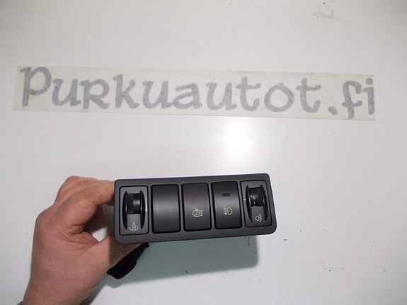 Hyundai sonata 2007 katkaisin paneli