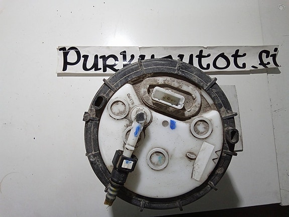Peugeot 307 polttoainepumppu 2007