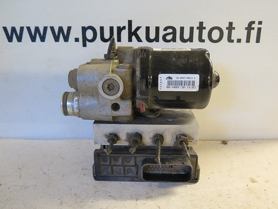 Ford galaxy ABS hydraulipumppu 2001