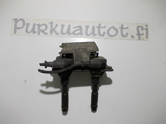 Vw passat 2000 1.8 sytytyspuola
