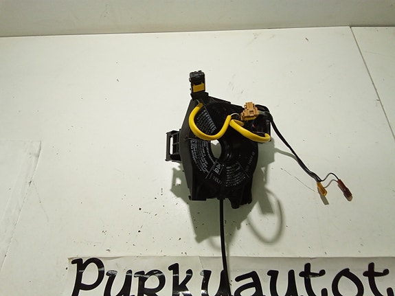 Ford mondeo airbag kosketinrulla 2001
