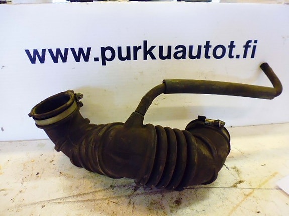 Smart forfour Ilmaputki 2005