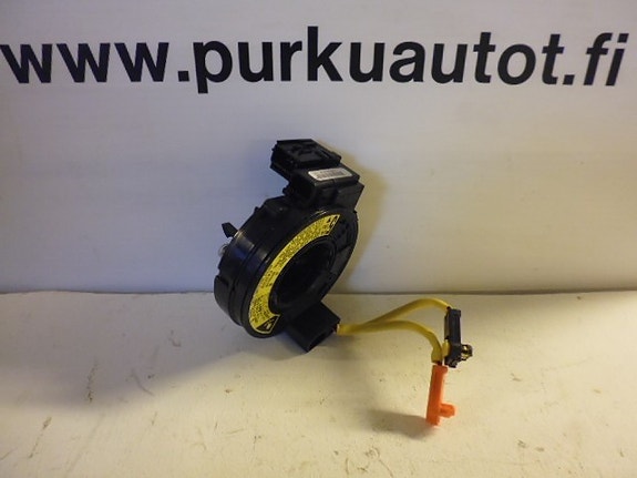 Toyota avensis Airbag kosketinrulla 2007