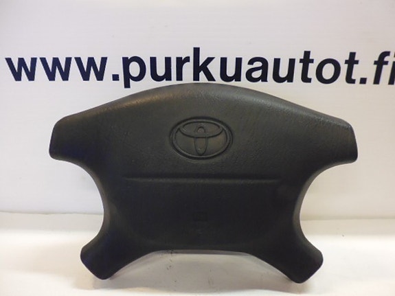 Toyota avensis Airbag kuljettajan tyyny 1999