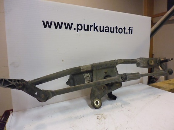 Volvo s80 Tuulilasin pyyhkimen mekanismi 1999