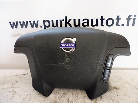 Volvo v70 Airbag kuljettajan tyyny 2002