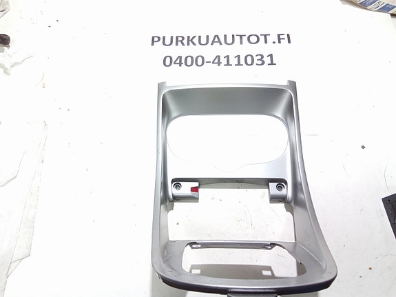 Peugeot 307 kehys/kaulus 2003