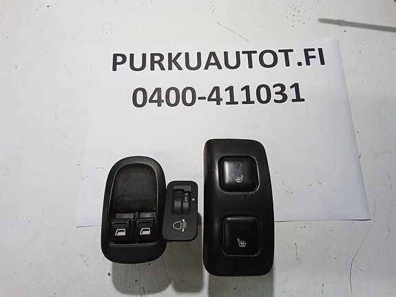 Peugeot katkaisin lasinnostin 2006