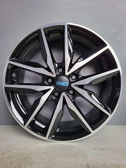CMS C28 vanteet 17 5×108