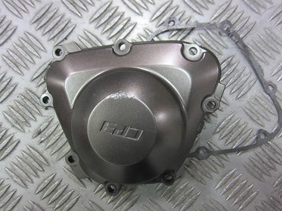 Yamaha MT 09 öljypumpun kansi 2014-2015