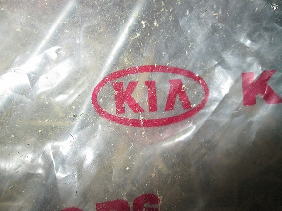 Kia varaosat