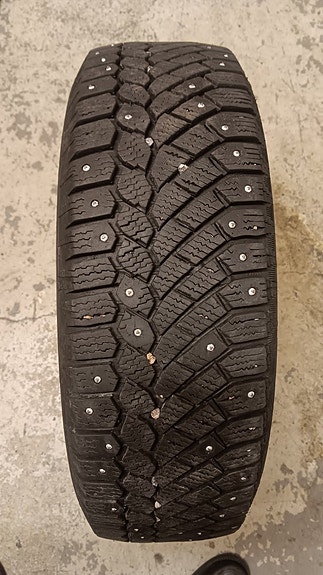 175/65R15 Gislaved Nord Frost 200. 1 kpl
