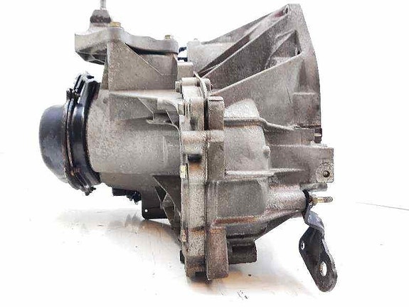 Ford Fiesta 1,4 Vaihteisto 98wt-7f096-ac
