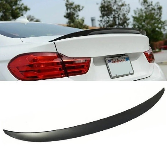 BMW 4-sarja F32 takaspoileri