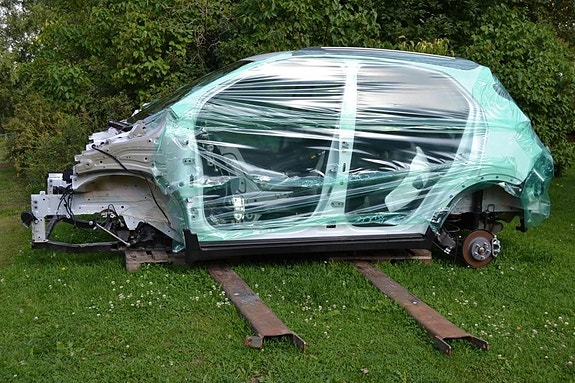 Opel Mokka -16 varaosia