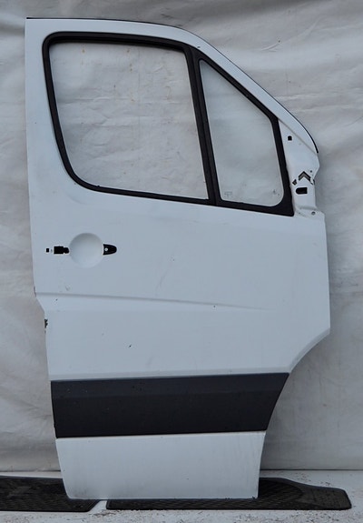 Mb Sprinter 06-