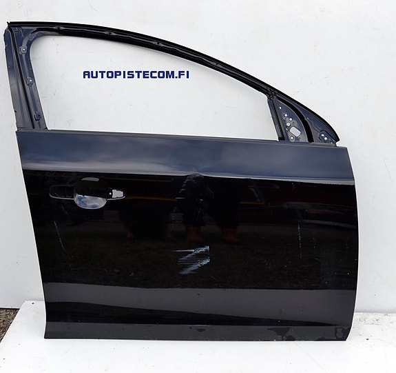 Volvo V60 11-13