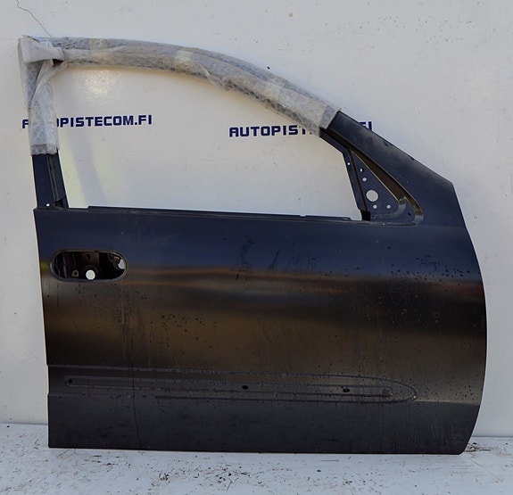 Nissan Almera N16