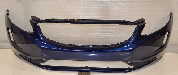 Volvo XC60 14- etupuskuri