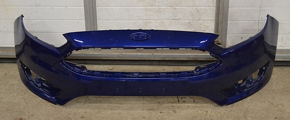 Ford Focus 14-18 etupuskuri