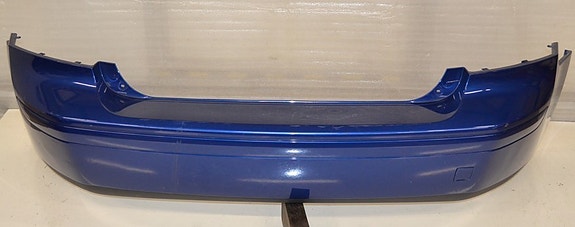 Volvo S40 04- takapuskuri
