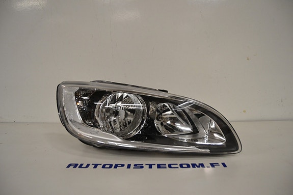 Volvo V60 19-23 ajovalo