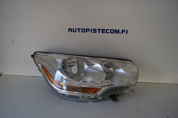 Citroen DS4 10-18 ajovalo